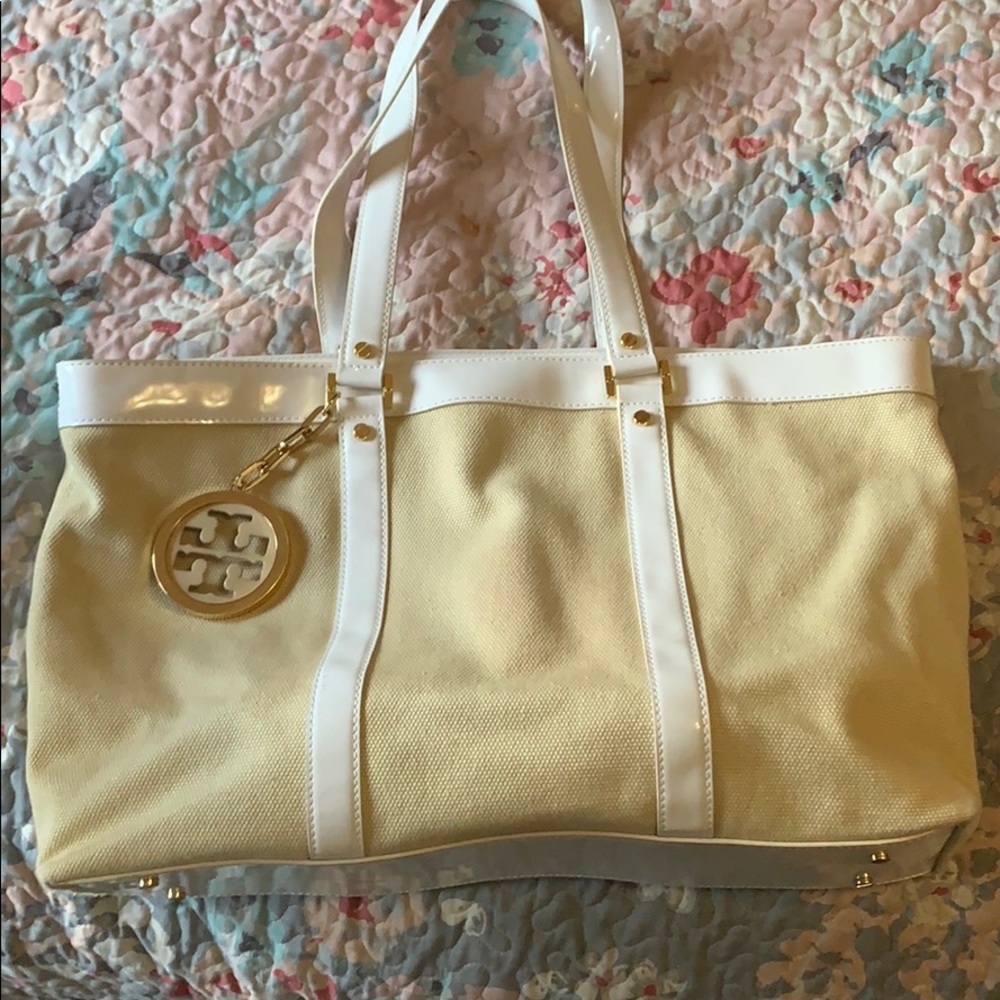 Tory Burch Tote